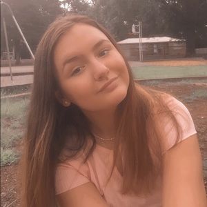 Meet your Posher, Kayleigh